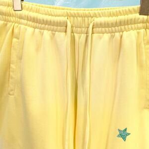 Palm Angels Men's Casual Shorts